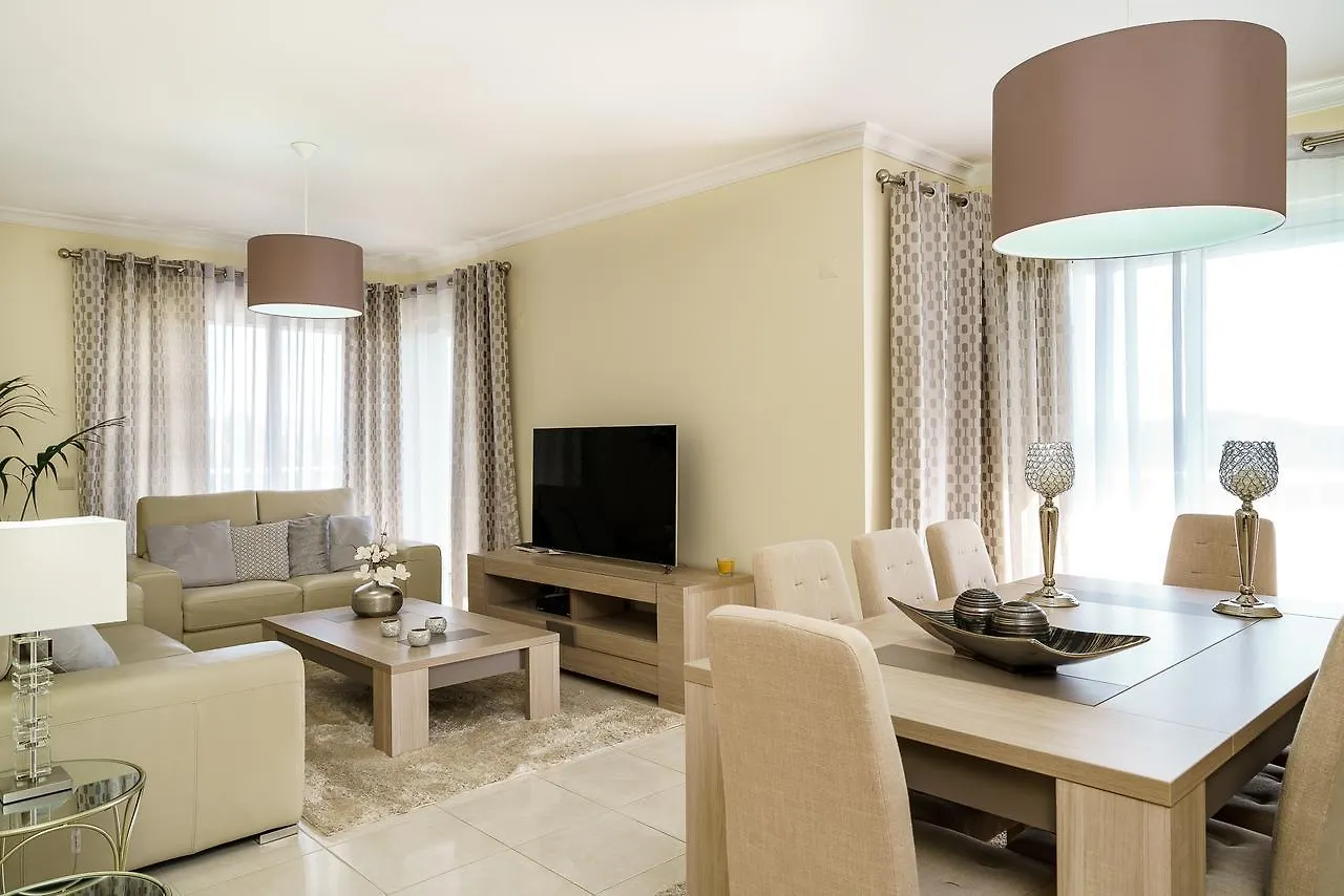 Carteira, 2 Bedrooms By Vilamoura Sun Quarteira Portugal