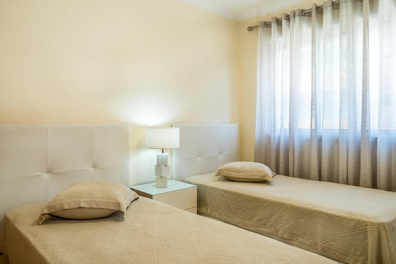 Carteira, 2 Bedrooms By Vilamoura Sun Quarteira 0*,