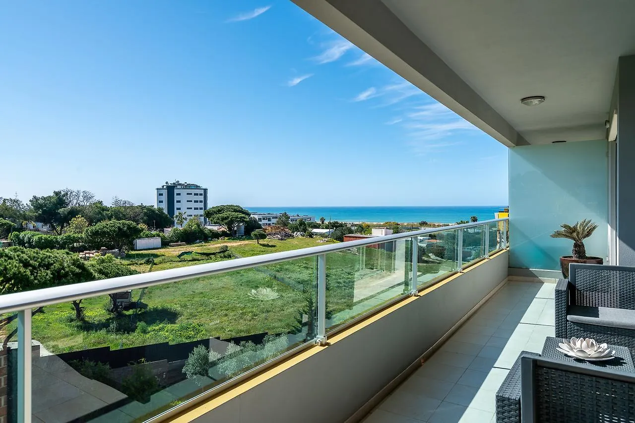 Carteira, 2 Bedrooms By Vilamoura Sun Quarteira
