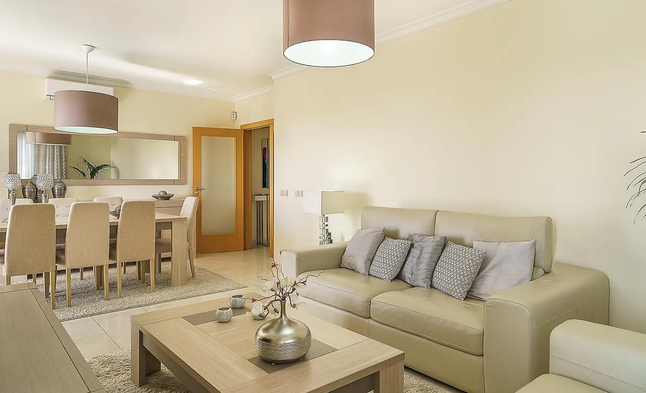 Carteira, 2 Bedrooms By Vilamoura Sun Quarteira Portugal