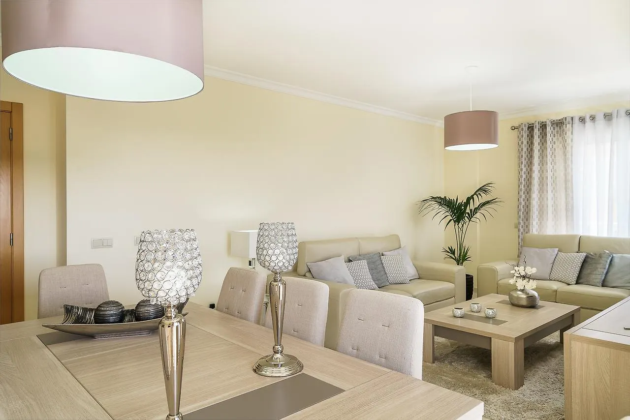 Apartment Carteira, 2 Bedrooms By Vilamoura Sun Quarteira