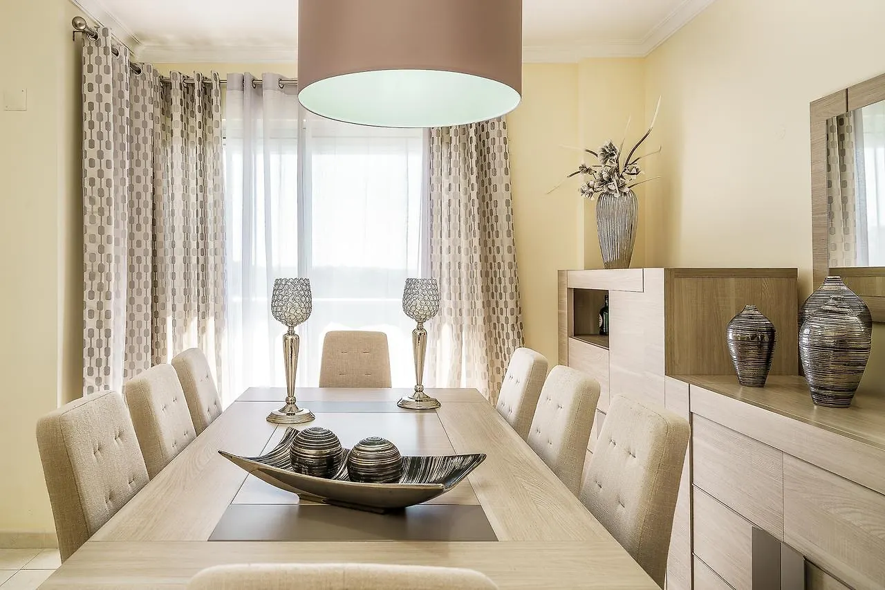 Carteira, 2 Bedrooms By Vilamoura Sun Quarteira