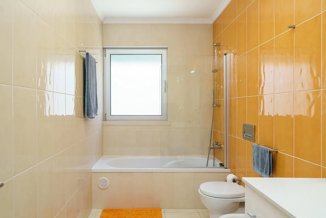 Apartment Carteira, 2 Bedrooms By Vilamoura Sun Quarteira