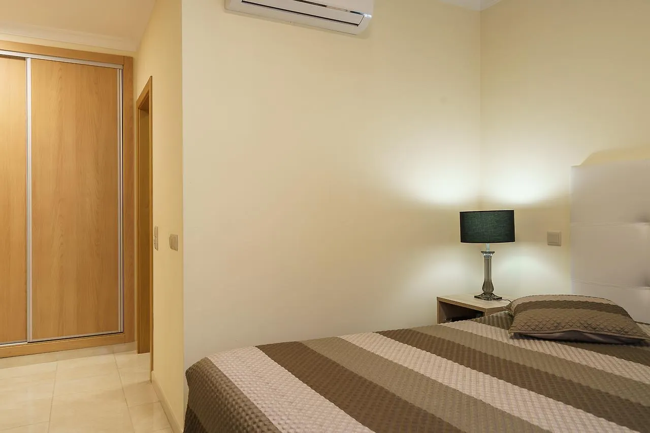 Carteira, 2 Bedrooms By Vilamoura Sun Quarteira Apartment