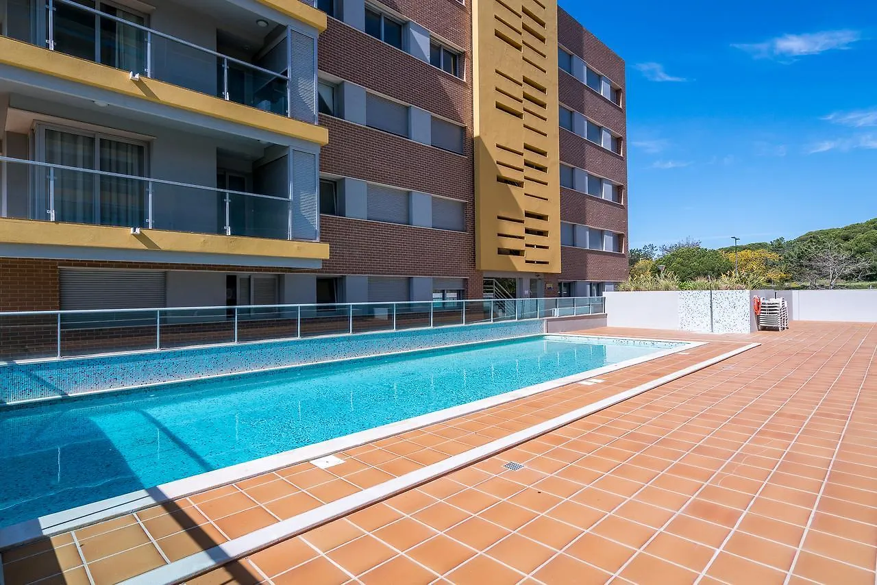 Apartment Carteira, 2 Bedrooms By Vilamoura Sun Quarteira Portugal