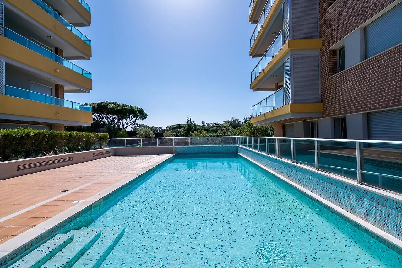 Carteira, 2 Bedrooms By Vilamoura Sun Quarteira
