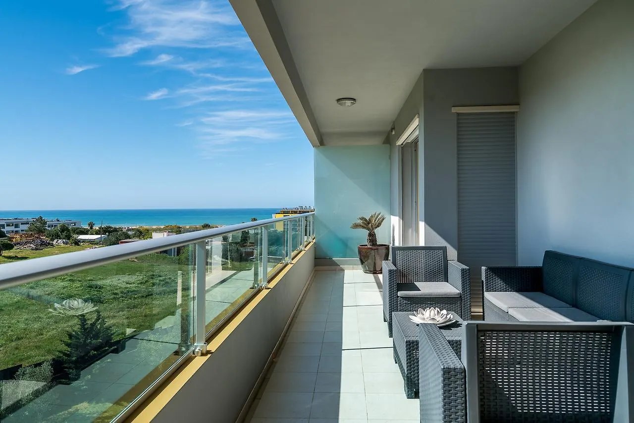 Διαμέρισμα Carteira, 2 Bedrooms By Vilamoura Sun Quarteira