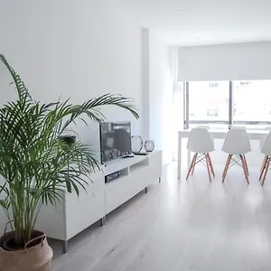 Perfect Summer Beach House Quarteira