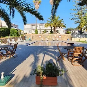2* Gasthuis Belinha -