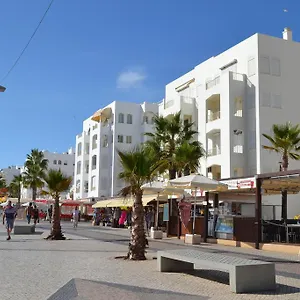 Atlantida By Garvetur Quarteira