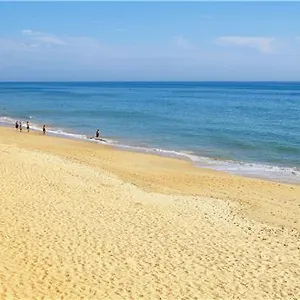  Appartement Quarteira Beach