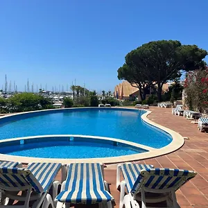 Marina Gardens Flat 2 Vilamoura Marina Quarteira