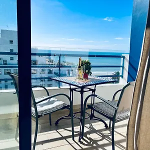  Appartement Perola Do Algarve