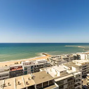  Appartement Torres Mira By Garvetur