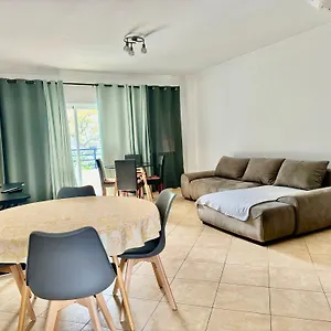  Appartement Rei