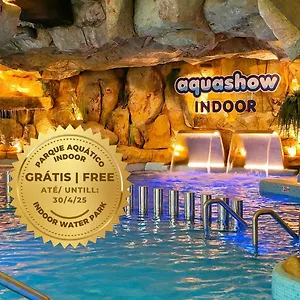 Aquashow Park Картейра