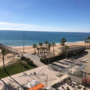 Sea View 20m To - Algarve Quarteira